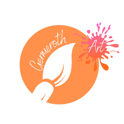 Germeroth Art Logo